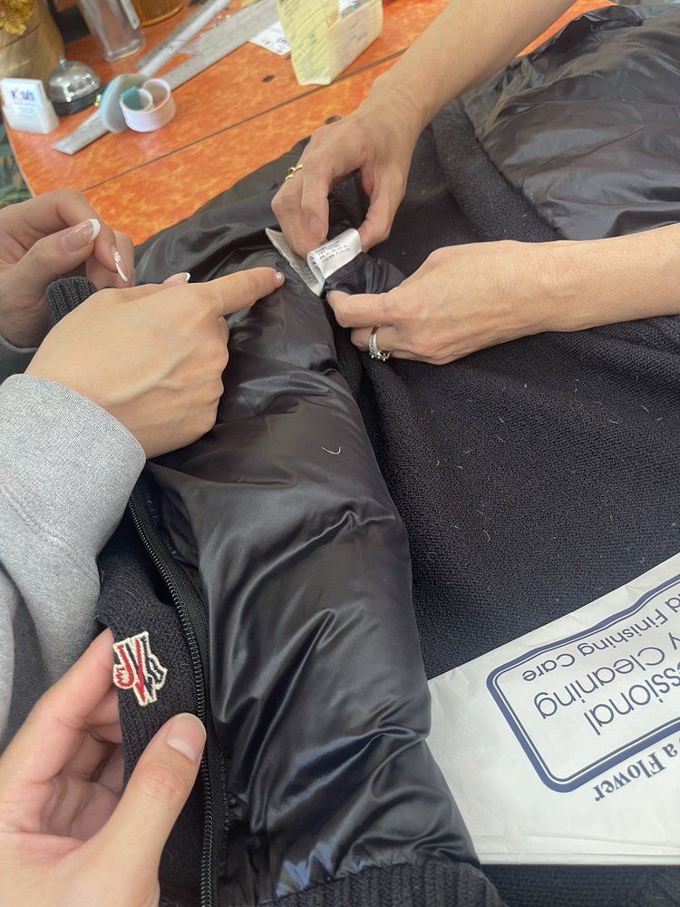 General repairs